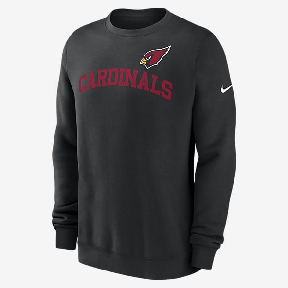 Football Arizona Cardinals Sweatshirts. Nike